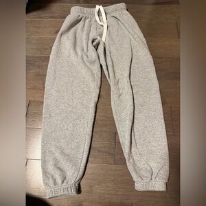 Katie J Dylan Sweatpants XL (fit small)